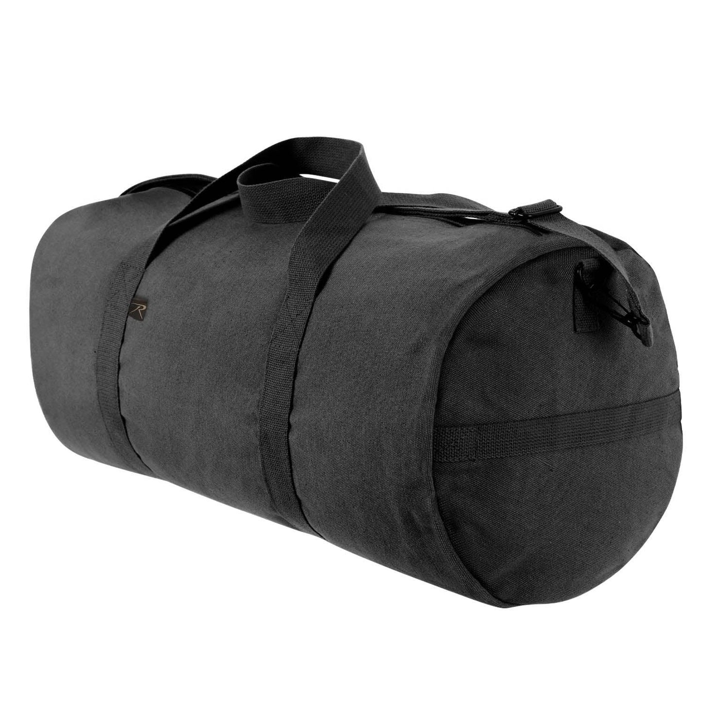 Rothco Canvas Shoulder Duffle Bag | Tac Essentials