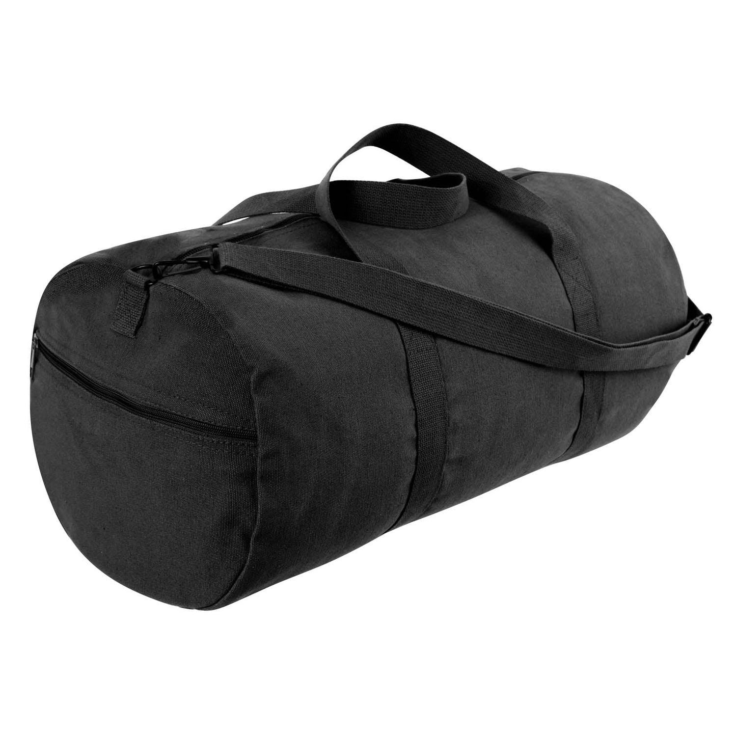 Rothco Canvas Shoulder Duffle Bag | Tac Essentials