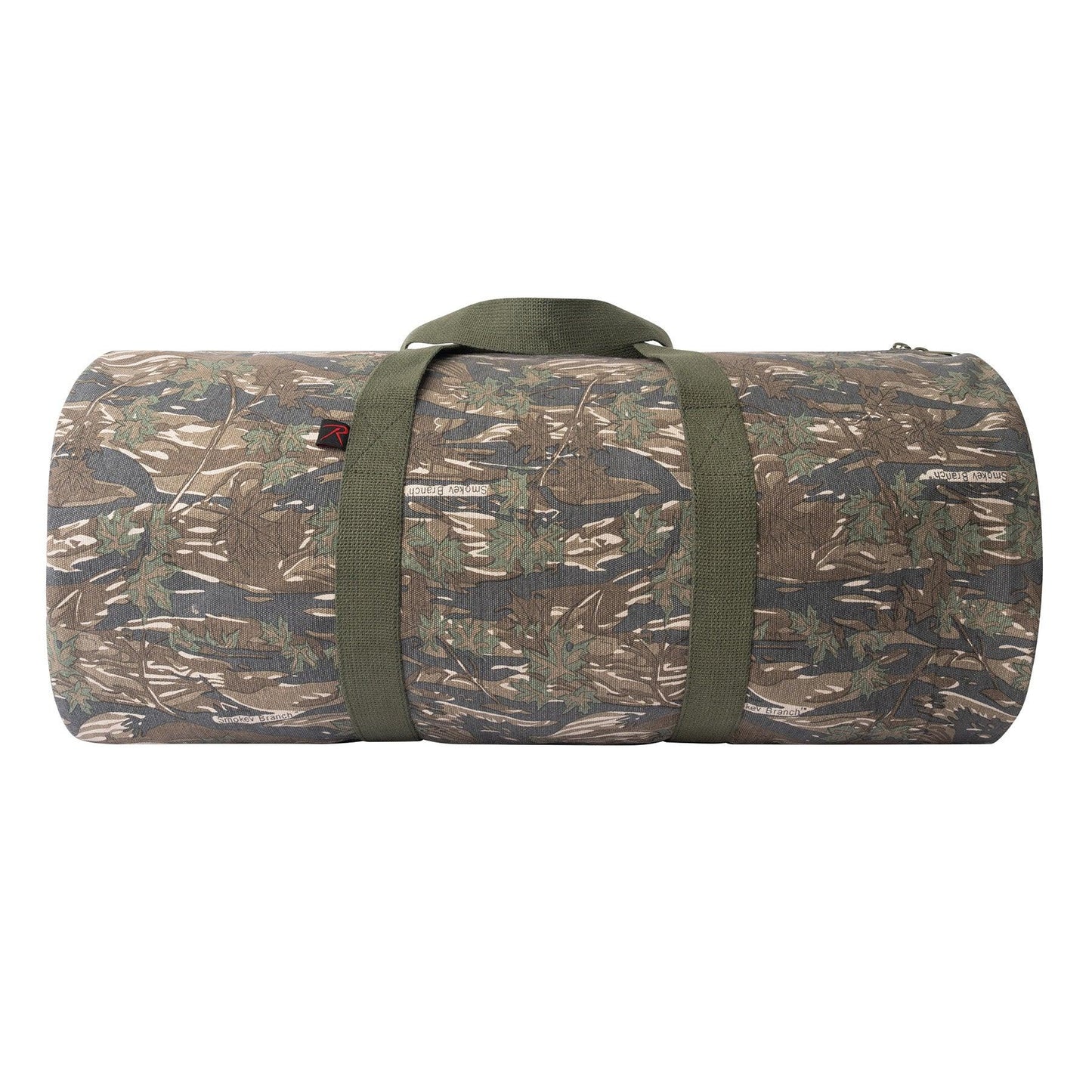 Rothco Canvas Shoulder Duffle Bag | Tac Essentials