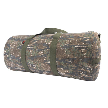 Rothco Canvas Shoulder Duffle Bag | Tac Essentials