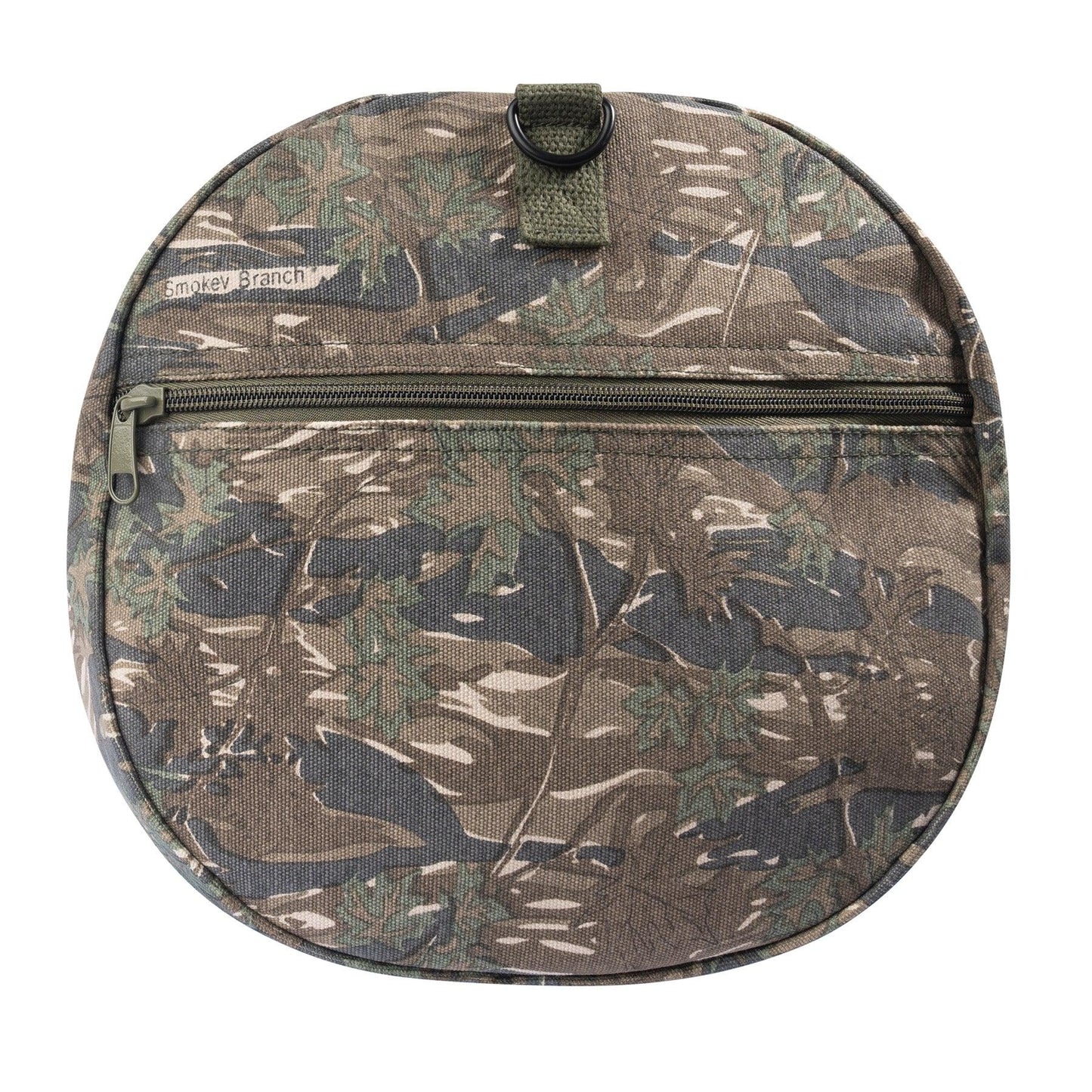 Rothco Canvas Shoulder Duffle Bag | Tac Essentials