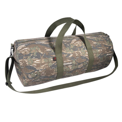 Rothco Canvas Shoulder Duffle Bag | Tac Essentials