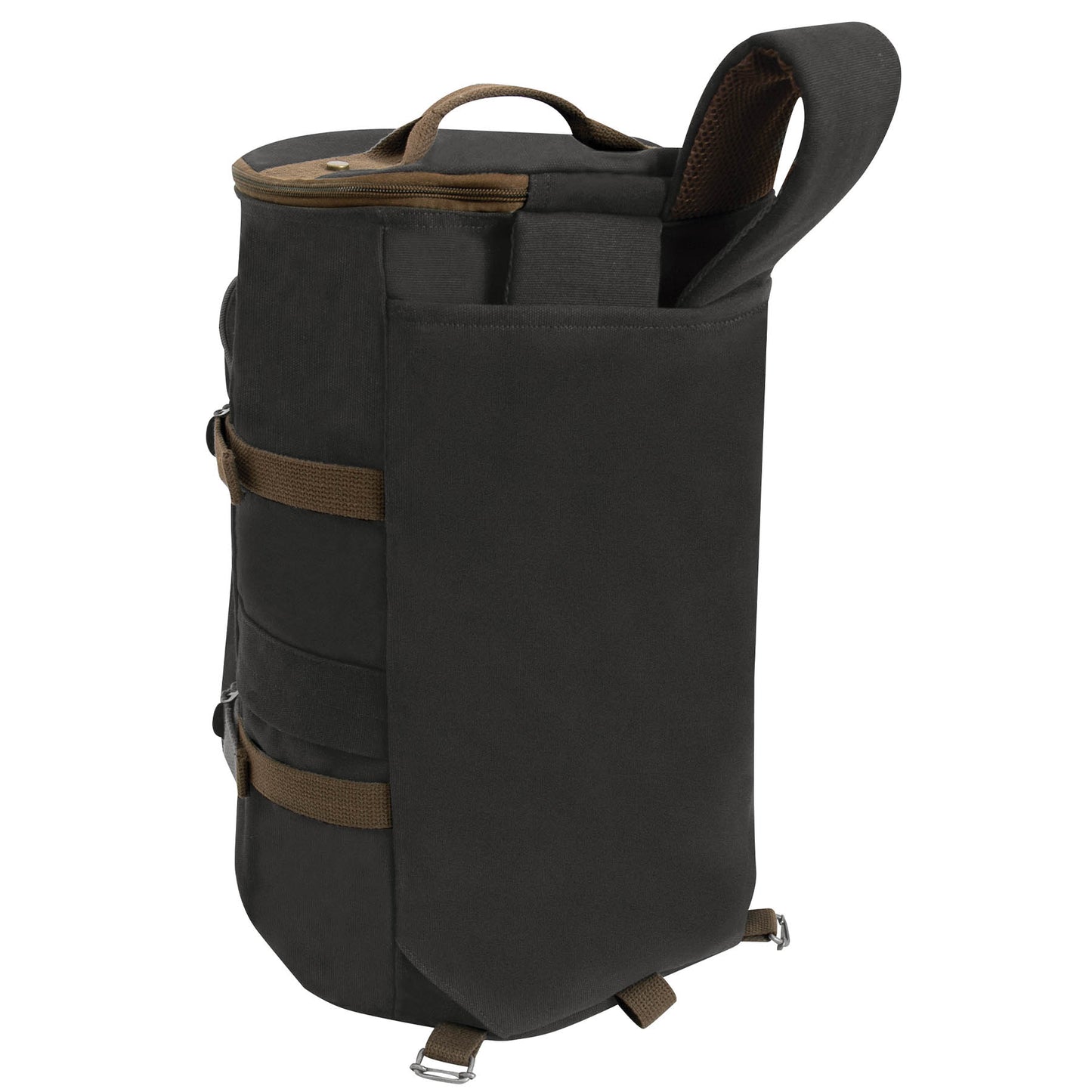 Rothco Convertible Canvas Duffle / Backpack