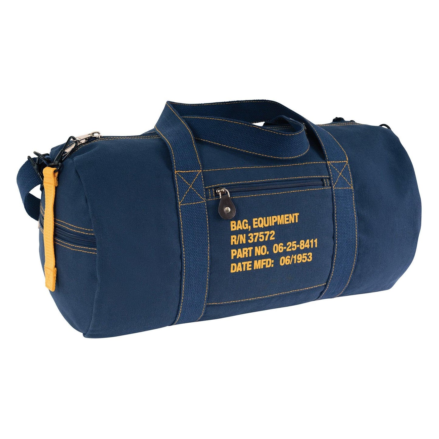 Rothco Canvas Equipment Bag