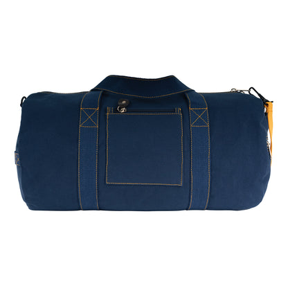 Rothco Canvas Equipment Bag | Durable Military Duffle for Travel