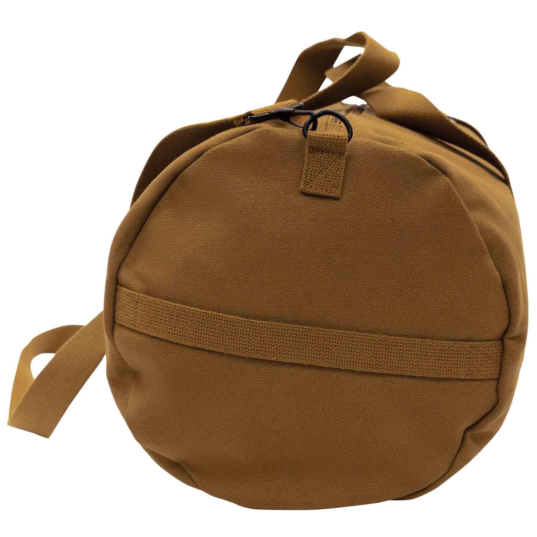 Duffel Bags - Rothco Canvas Shoulder Duffle Bag