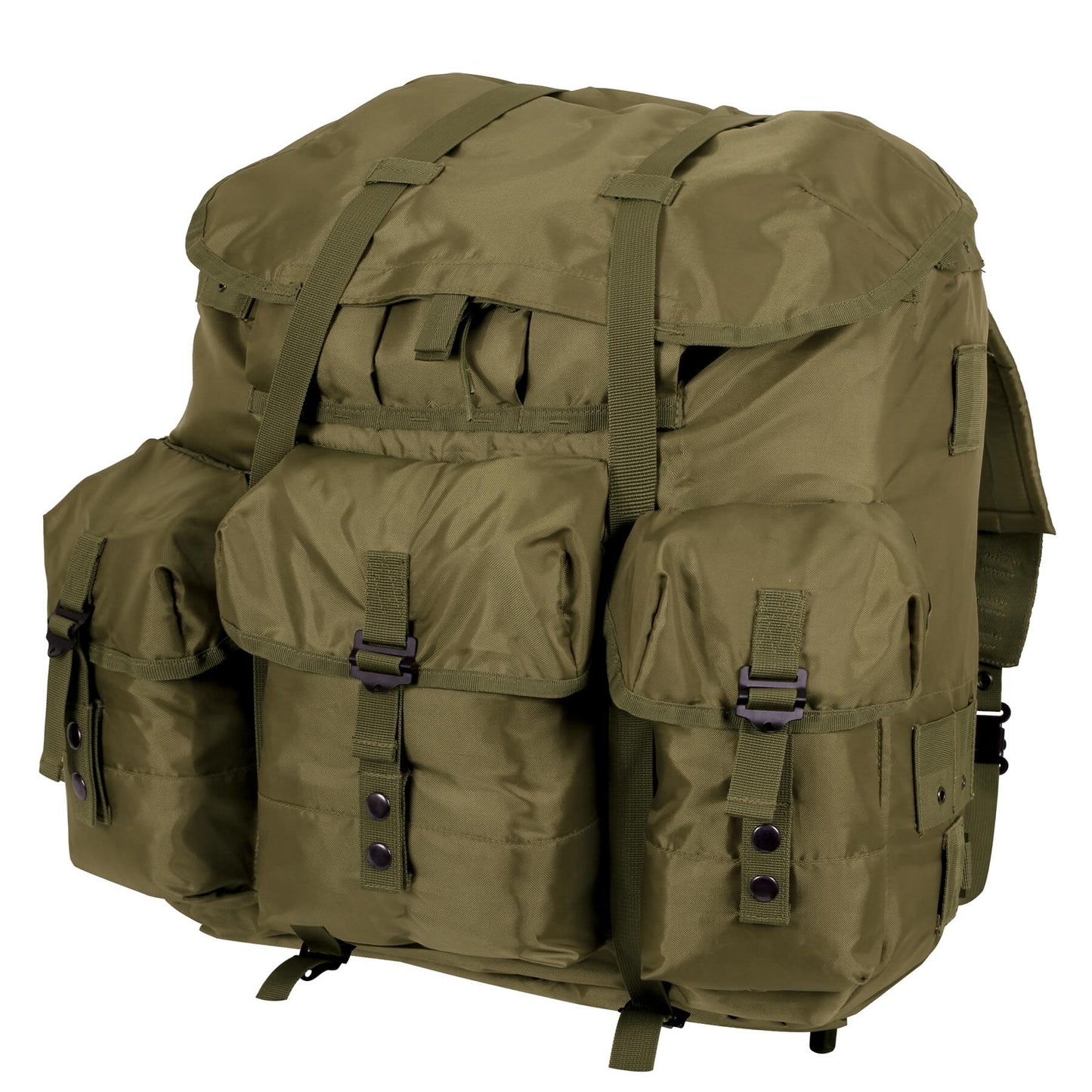 Ruck Sacks - Rothco G.I. Type Large Alice Pack