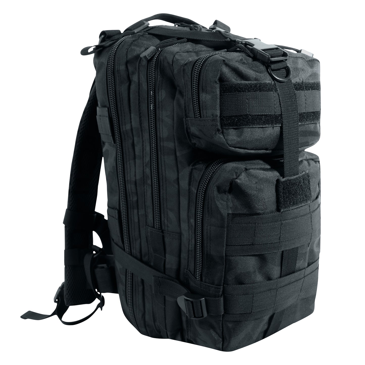 Rothco Camo Medium Transport Pack | Versatile Tactical Backpack