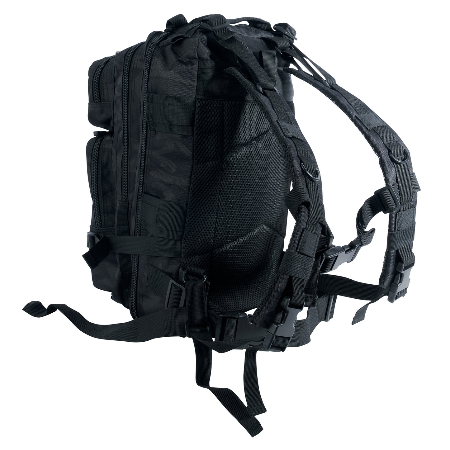 Rothco Camo Medium Transport Pack | Versatile Tactical Backpack