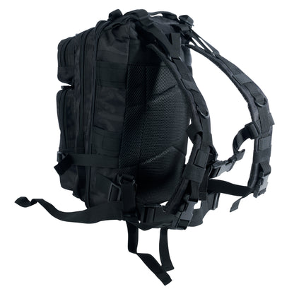 Rothco Camo Medium Transport Pack | Versatile Tactical Backpack