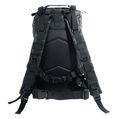 Rothco Camo Medium Transport Pack | Versatile Tactical Backpack