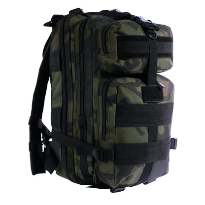 Rothco Camo Medium Transport Pack | Versatile Tactical Backpack