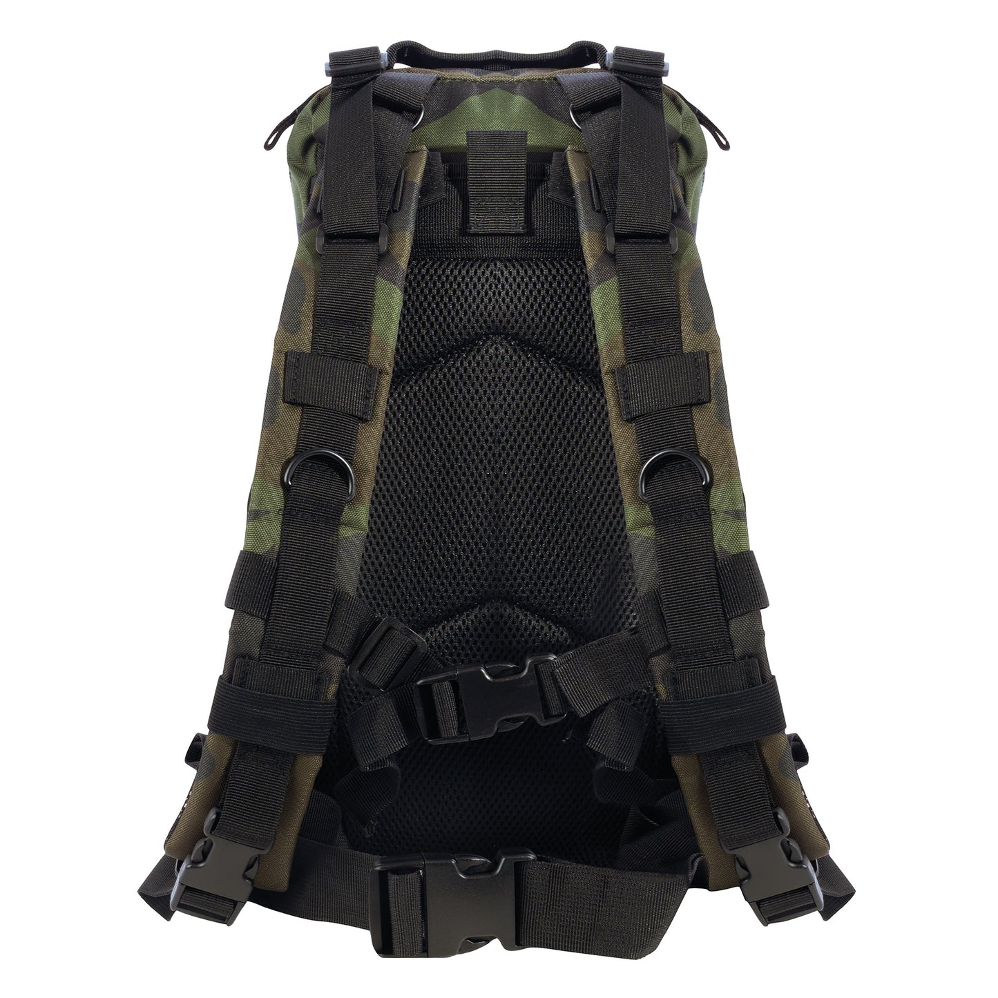 Rothco Camo Medium Transport Pack | Versatile Tactical Backpack