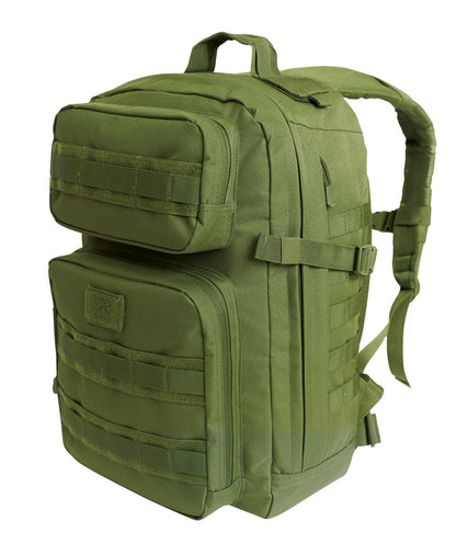 Rothco Fast Mover Tactical Backpack | Tac Essentials