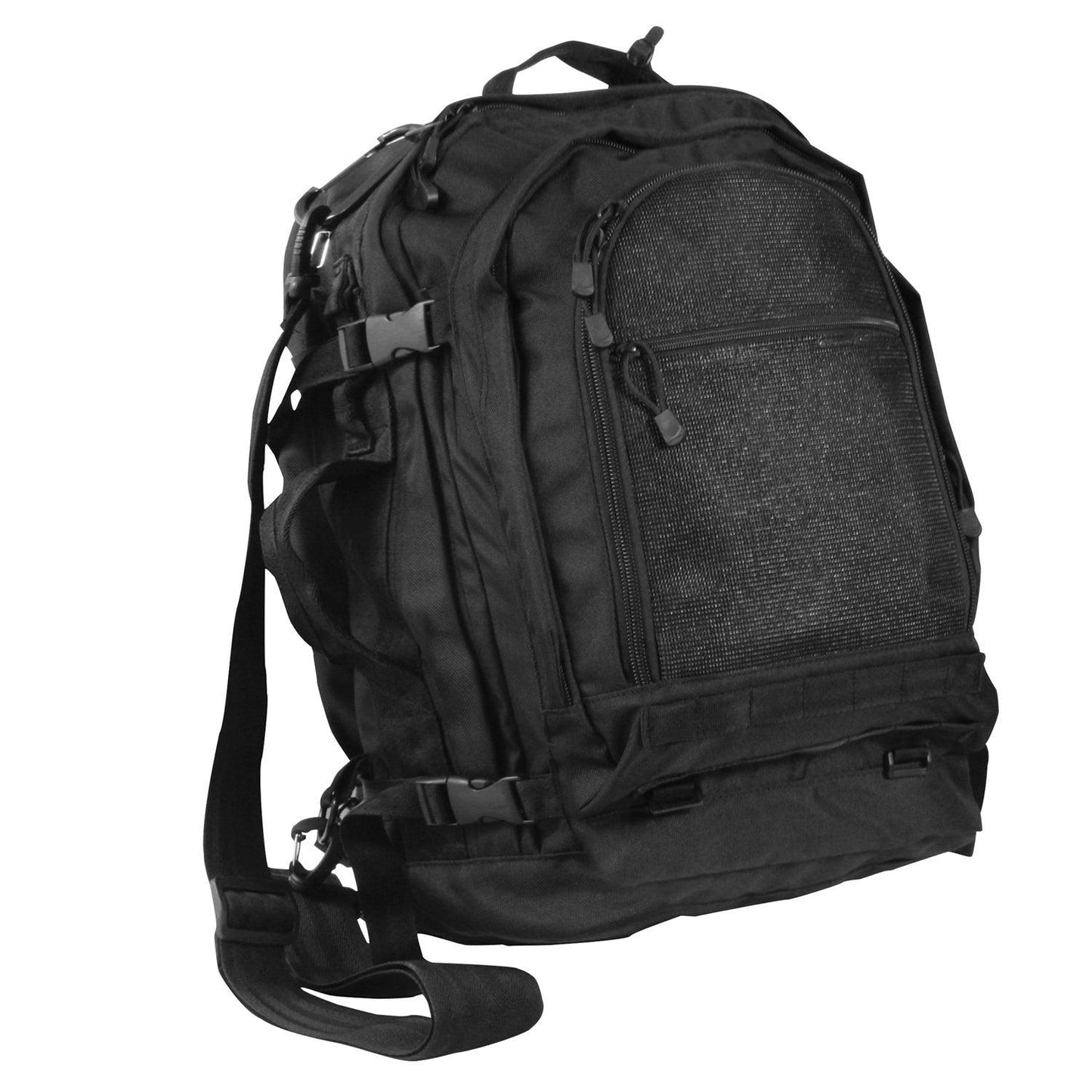 Rothco Move Out Tactical Travel Backpack | Tac Essentials