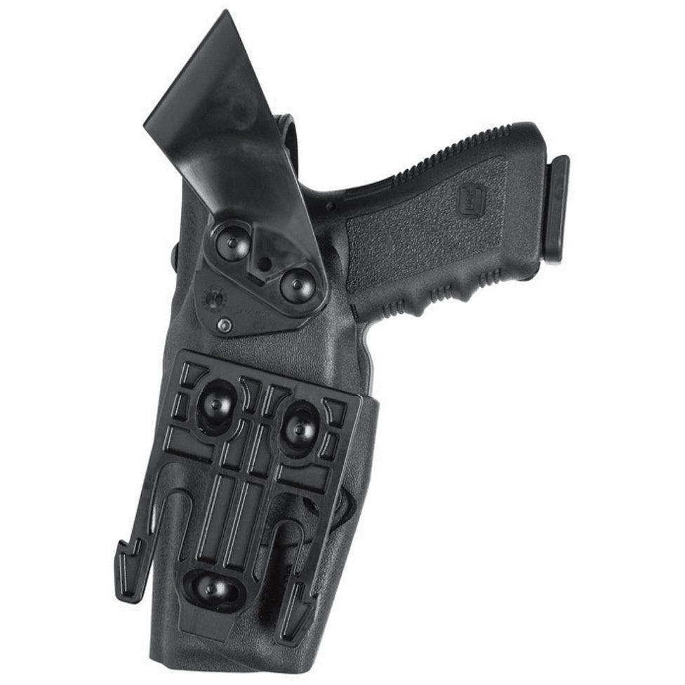 Safariland Model 6004-19 Quick Locking System Holster Fork-Tac Essentials