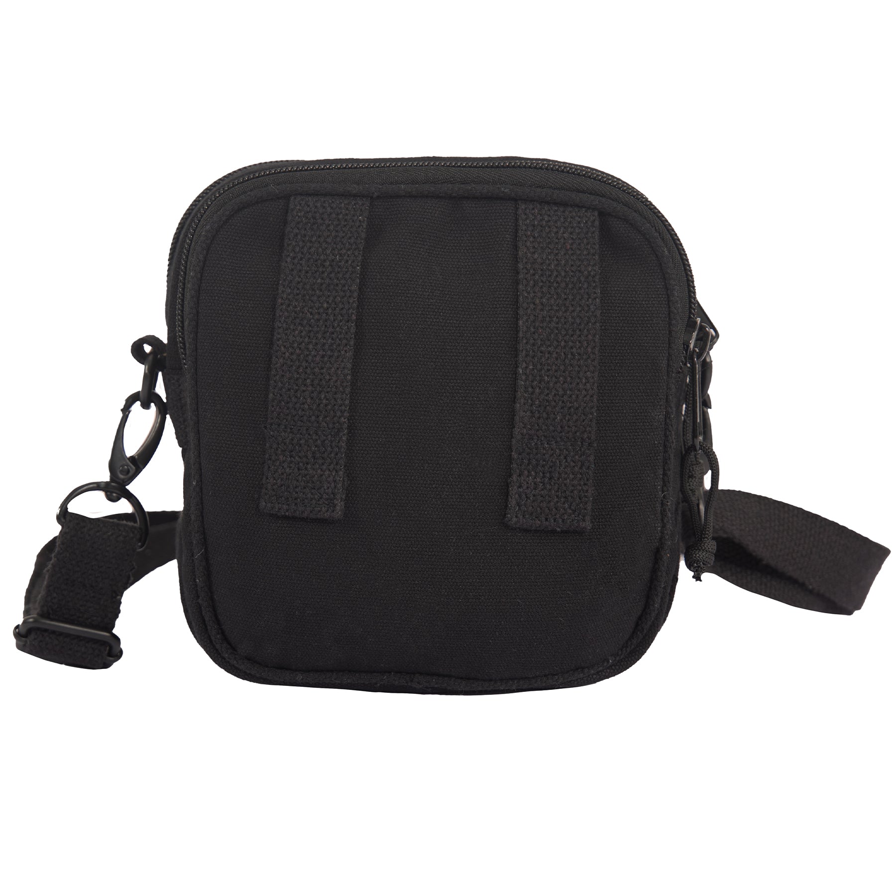 Rothco Excursion Organizer Shoulder Bag | Compact Travel Crossbody Bag