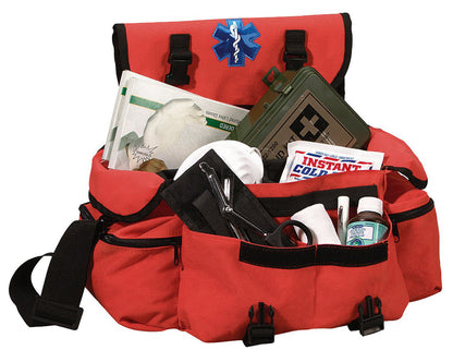 Rothco Medical Rescue Response Bag