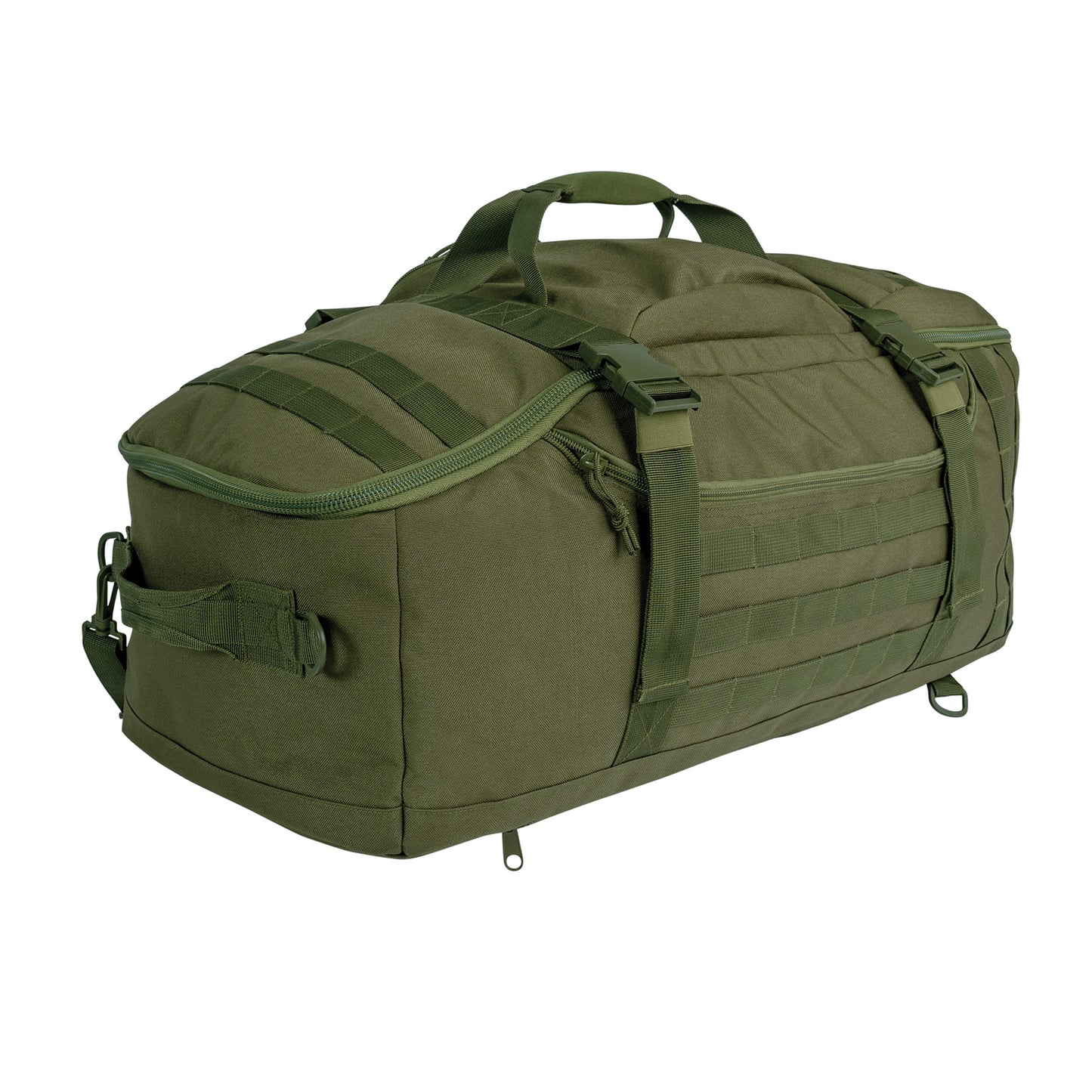 Rothco 3 In 1 Convertible Mission Bag