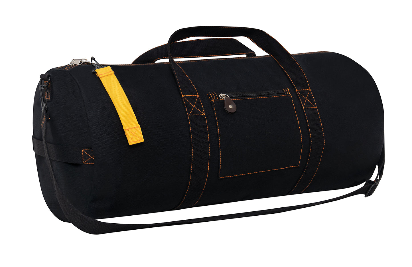 Rothco Canvas Equipment Bag | Durable Military Duffle for Travel