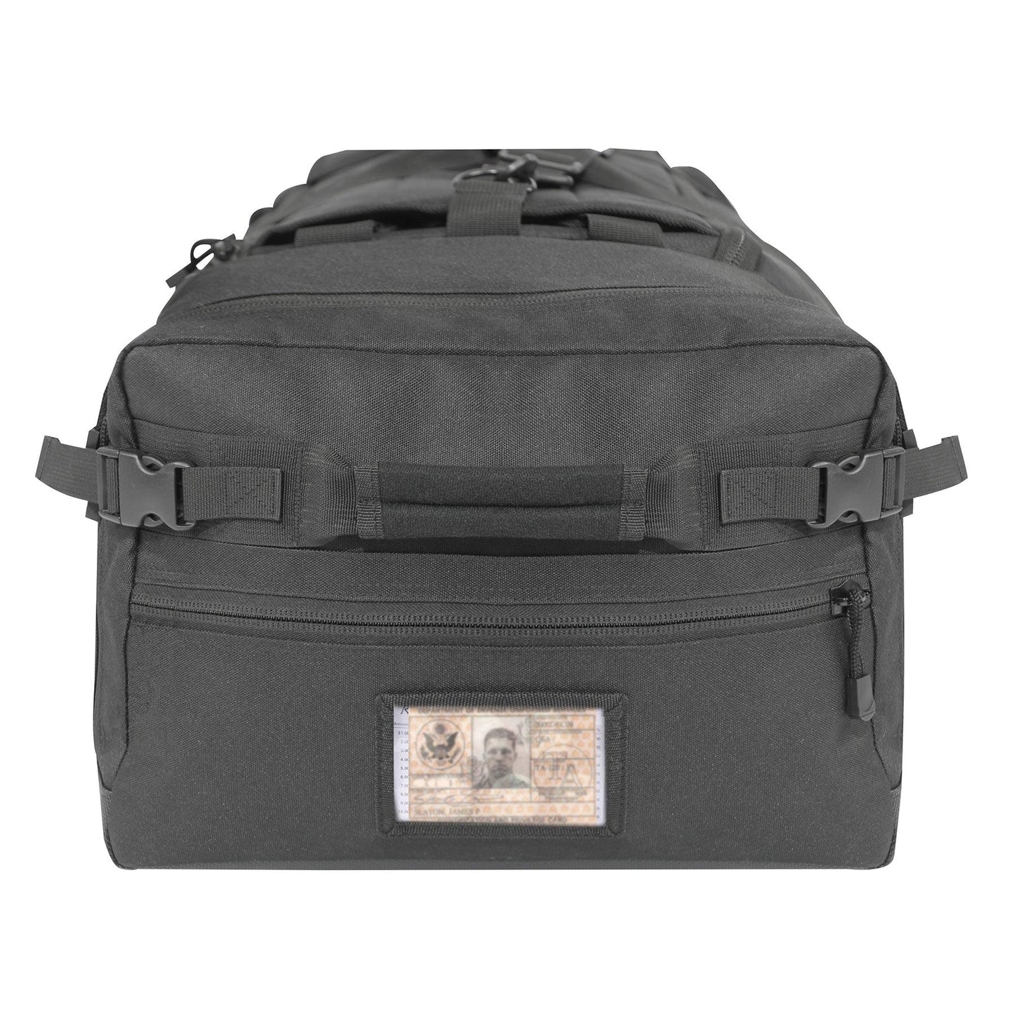 Rothco Tactical Defender Duffle Bag