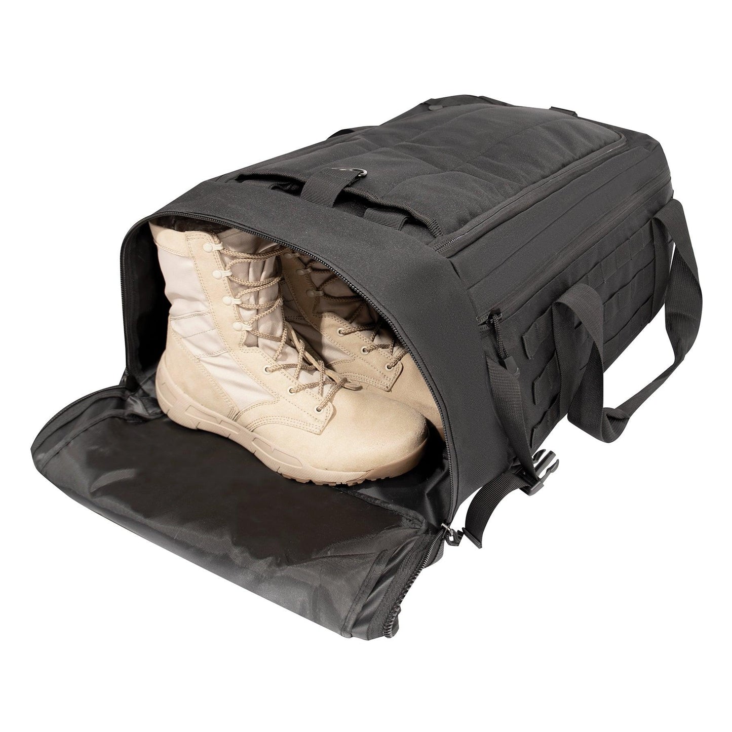 Rothco Tactical Defender Duffle Bag