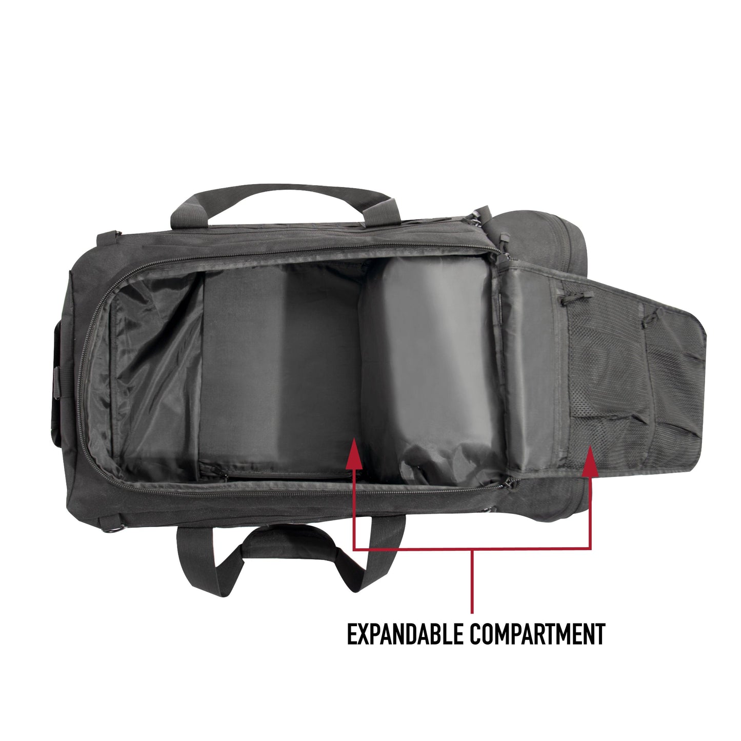 Rothco Tactical Defender Duffle Bag