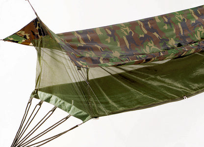 Rothco Jungle Hammock | Tac Essentials