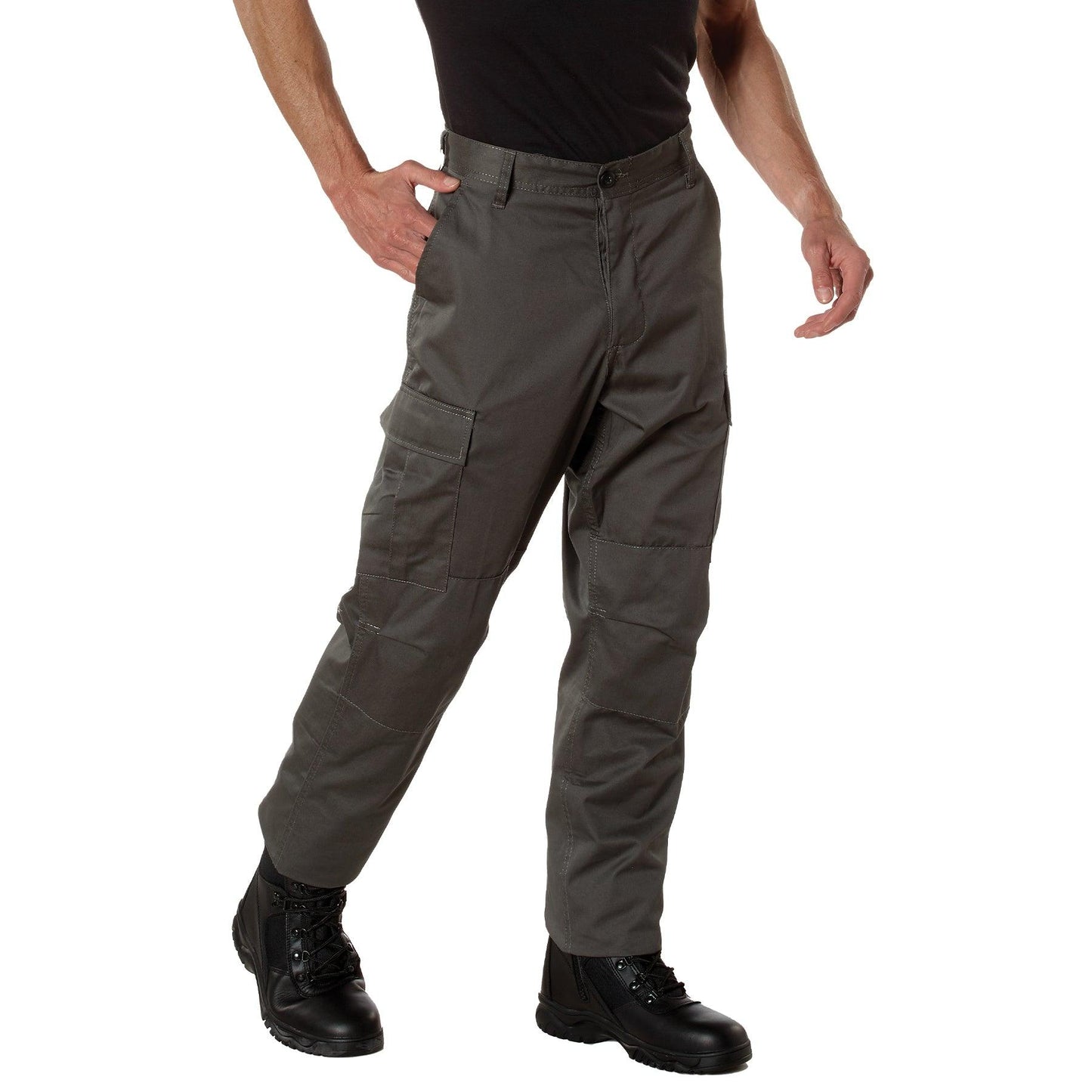 Rothco Tactical BDU Pants | Tac Essentials