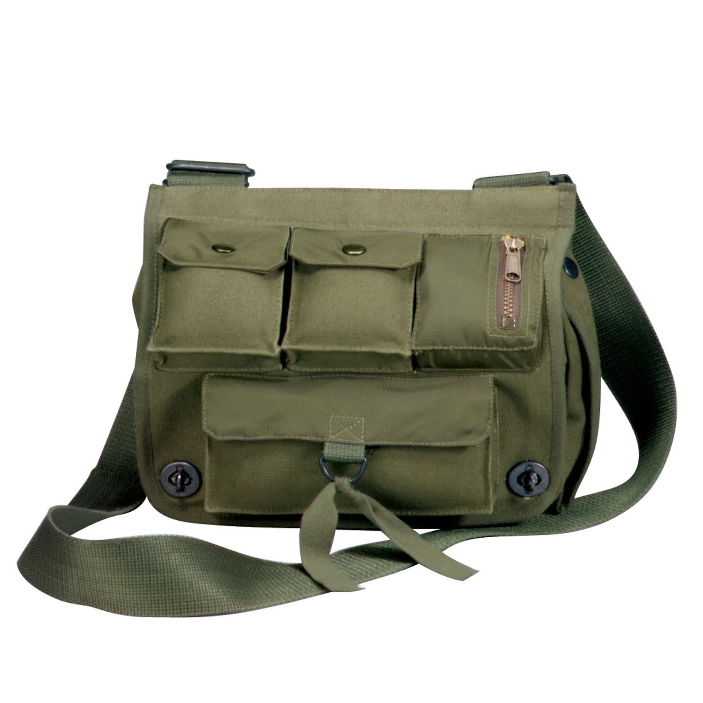 Rothco Venturer Survivor Shoulder Bag | Tac Essentials