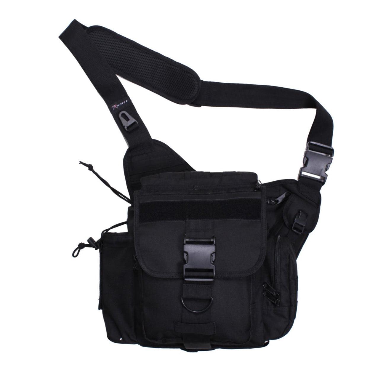 Rothco X-Large Advanced Tactical Shoulder Bag