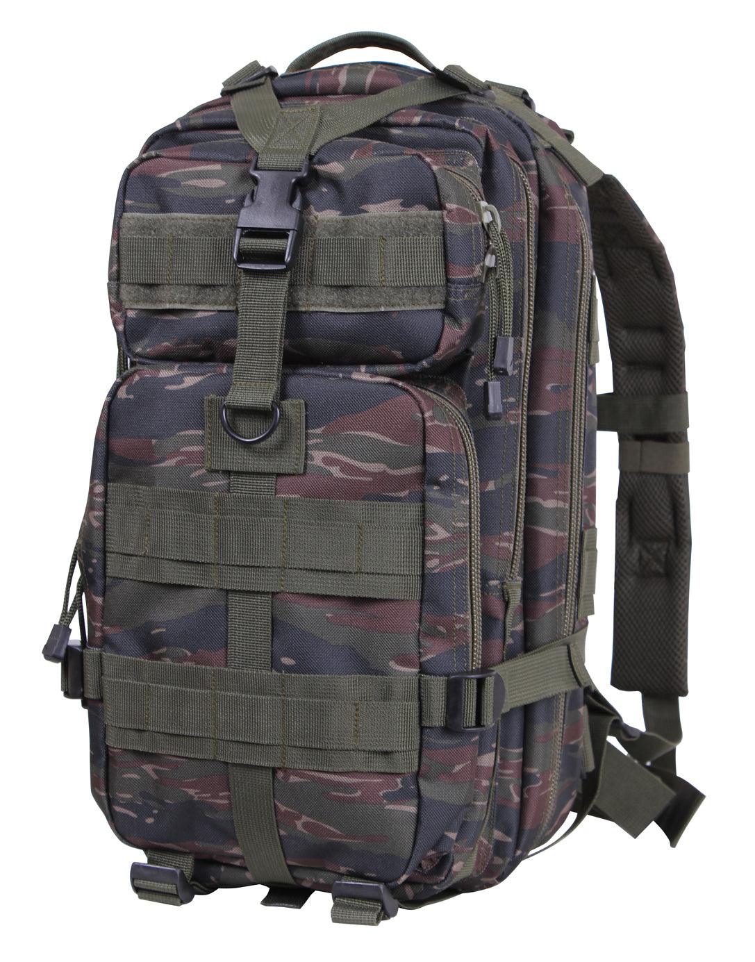 Rothco Camo Medium Transport Pack