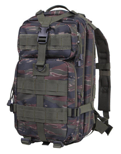 Rothco Camo Medium Transport Pack | Tac Essentials