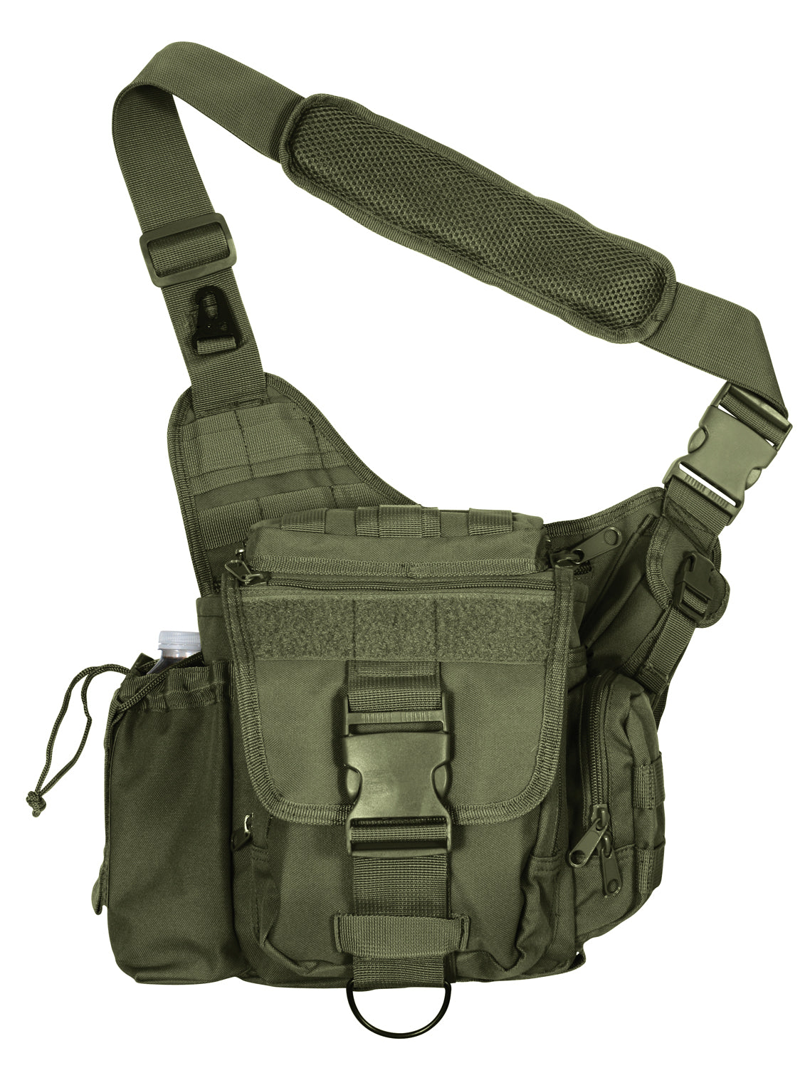 Rothco Advanced Tactical Bag | Tac Essentials