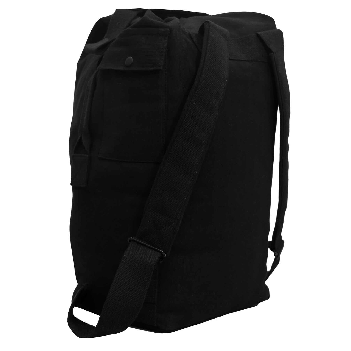 Rothco Nomad Canvas Duffle Backpack | Tac Essentials