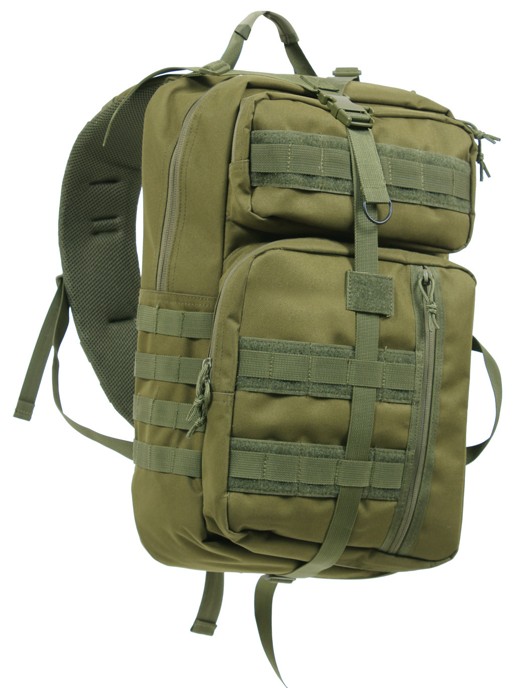 Rothco Tactisling Transport Pack | Tac Essentials