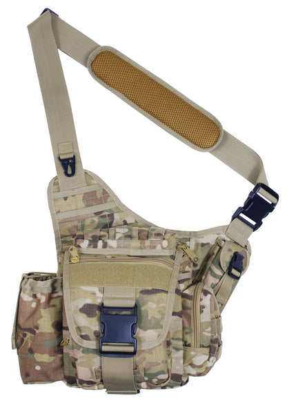 Rothco Advanced Tactical Bag | Tac Essentials