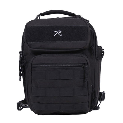 Rothco Compact Tactisling Shoulder Bag