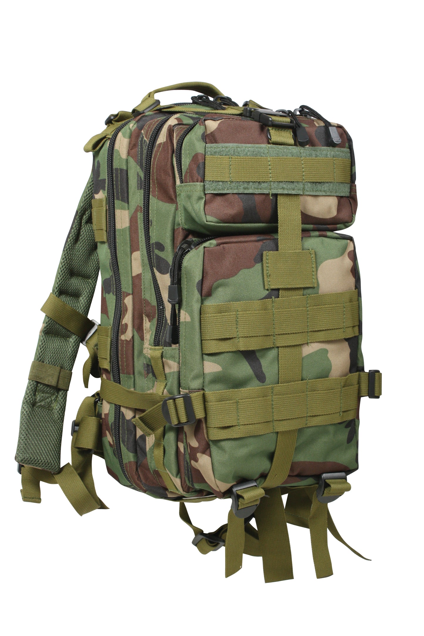 Rothco Trauma Kit Backpack