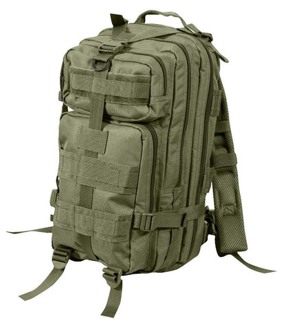 Rothco Medium Transport Pack | Tac Essentials