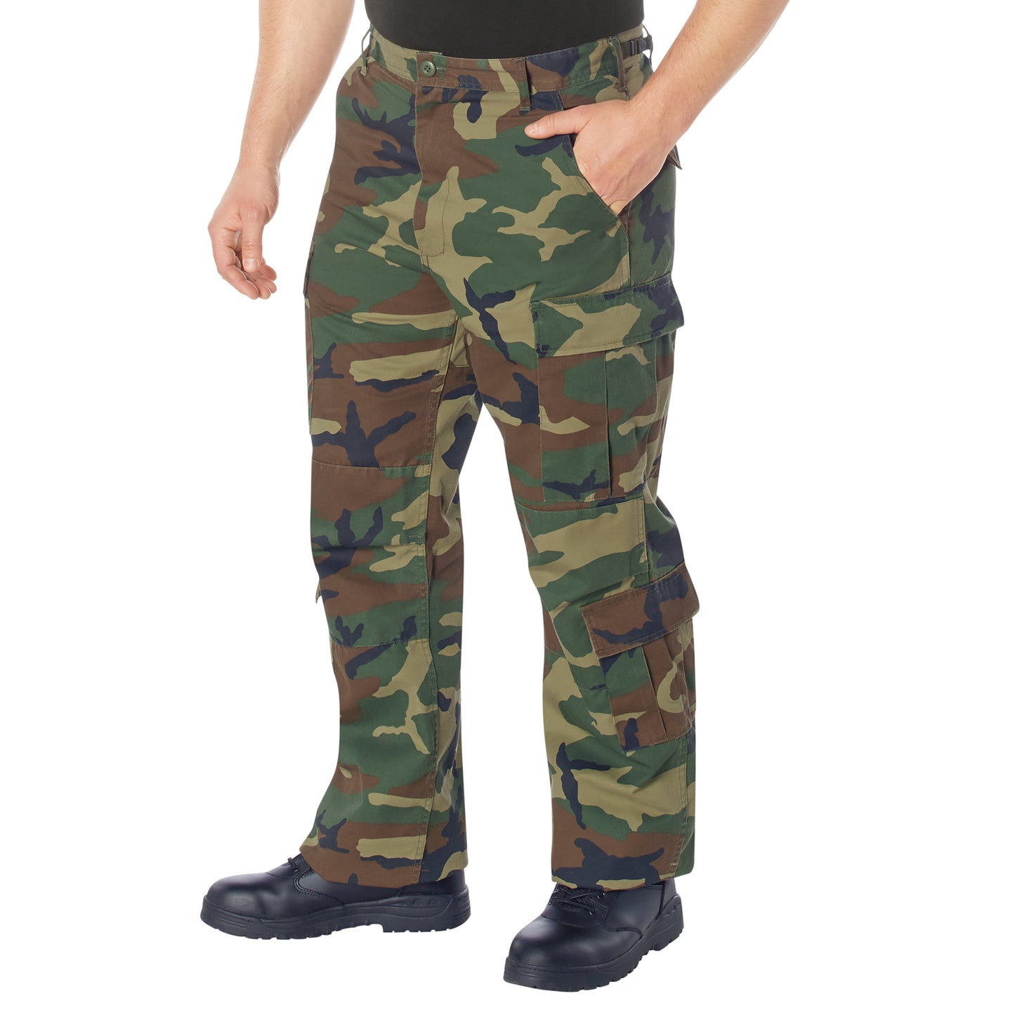 Rothco Vintage Paratrooper Cargo Fatigue Pants | Tac Essentials