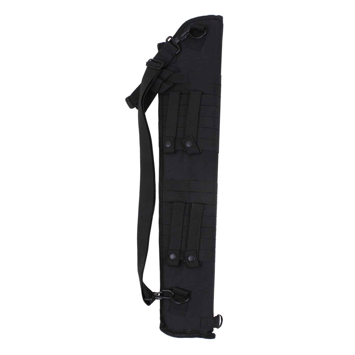 Rothco Tactical MOLLE Shotgun Scabbard | Tac Essentials