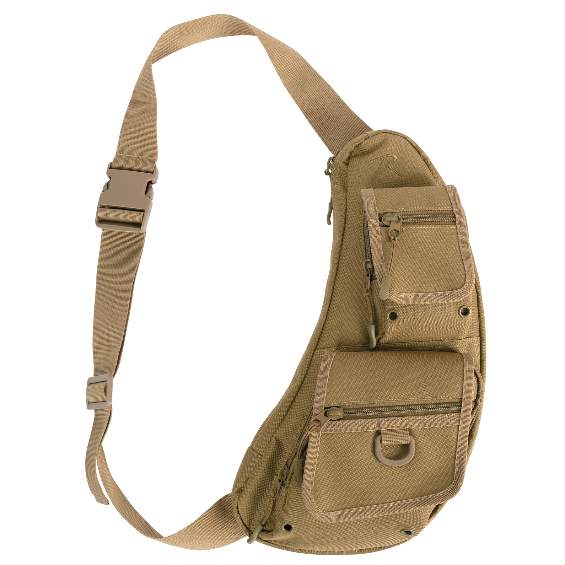 Rothco Tactical Crossbody Bag | Tac Essentials