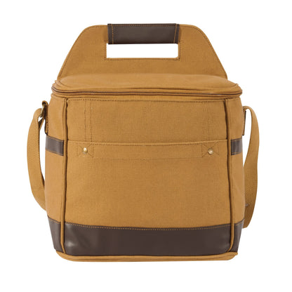 Coolers & Drinkware - Rothco Canvas Insulated Cooler Bag