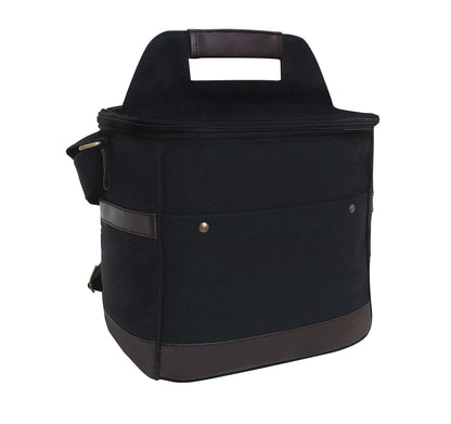 Rothco Canvas Insulated Cooler Bag | Tac Essentials