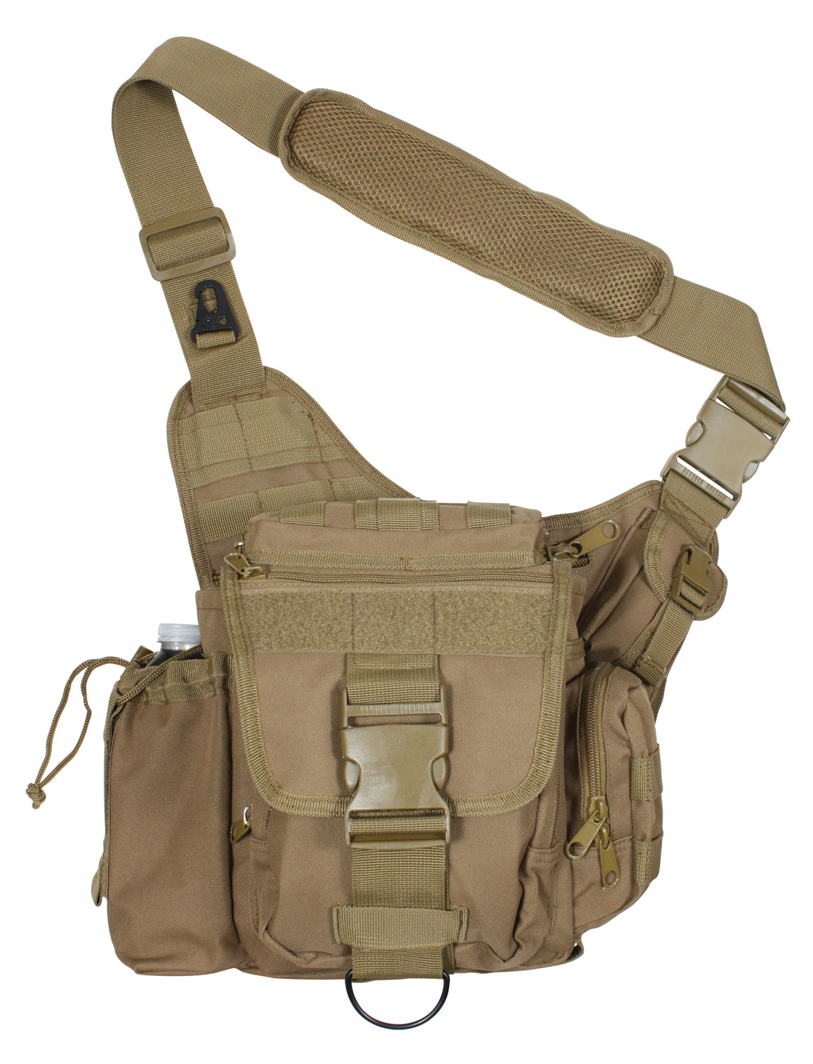 Rothco Advanced Tactical Bag | Tac Essentials