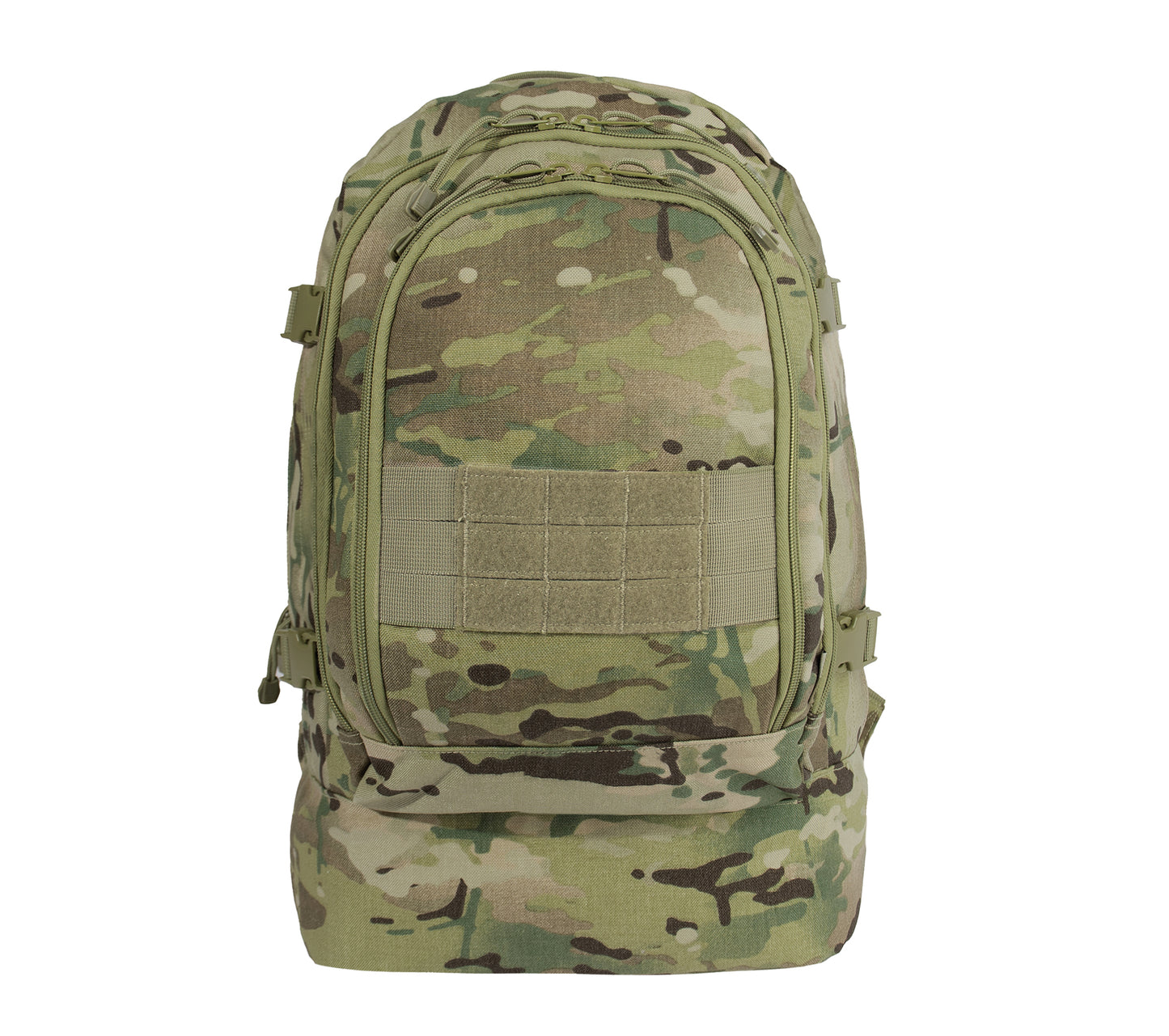 Rothco Skirmish 3 Day Assault Backpack | Tac Essentials