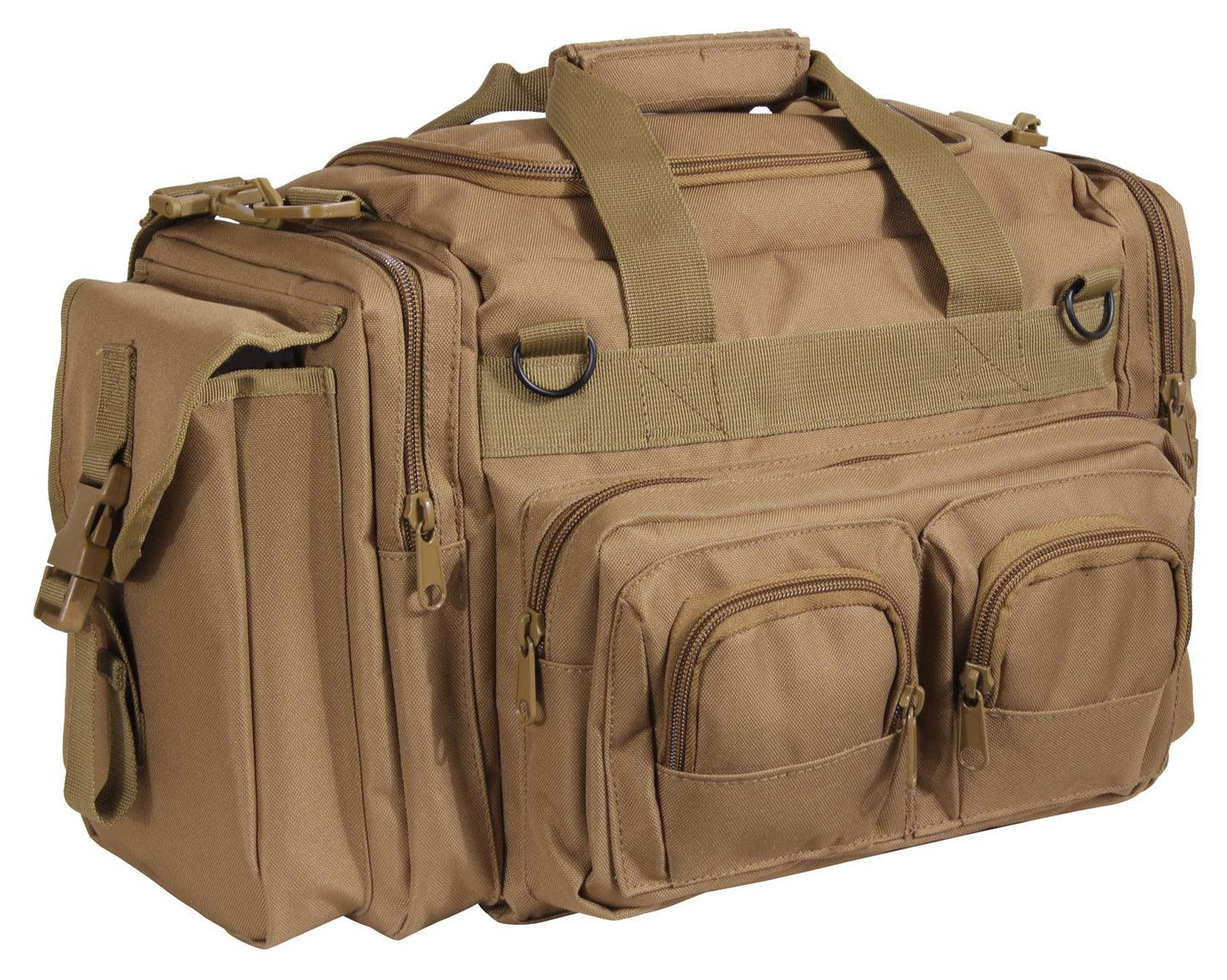 Rothco Concealed Carry Bag | Tac Essentials