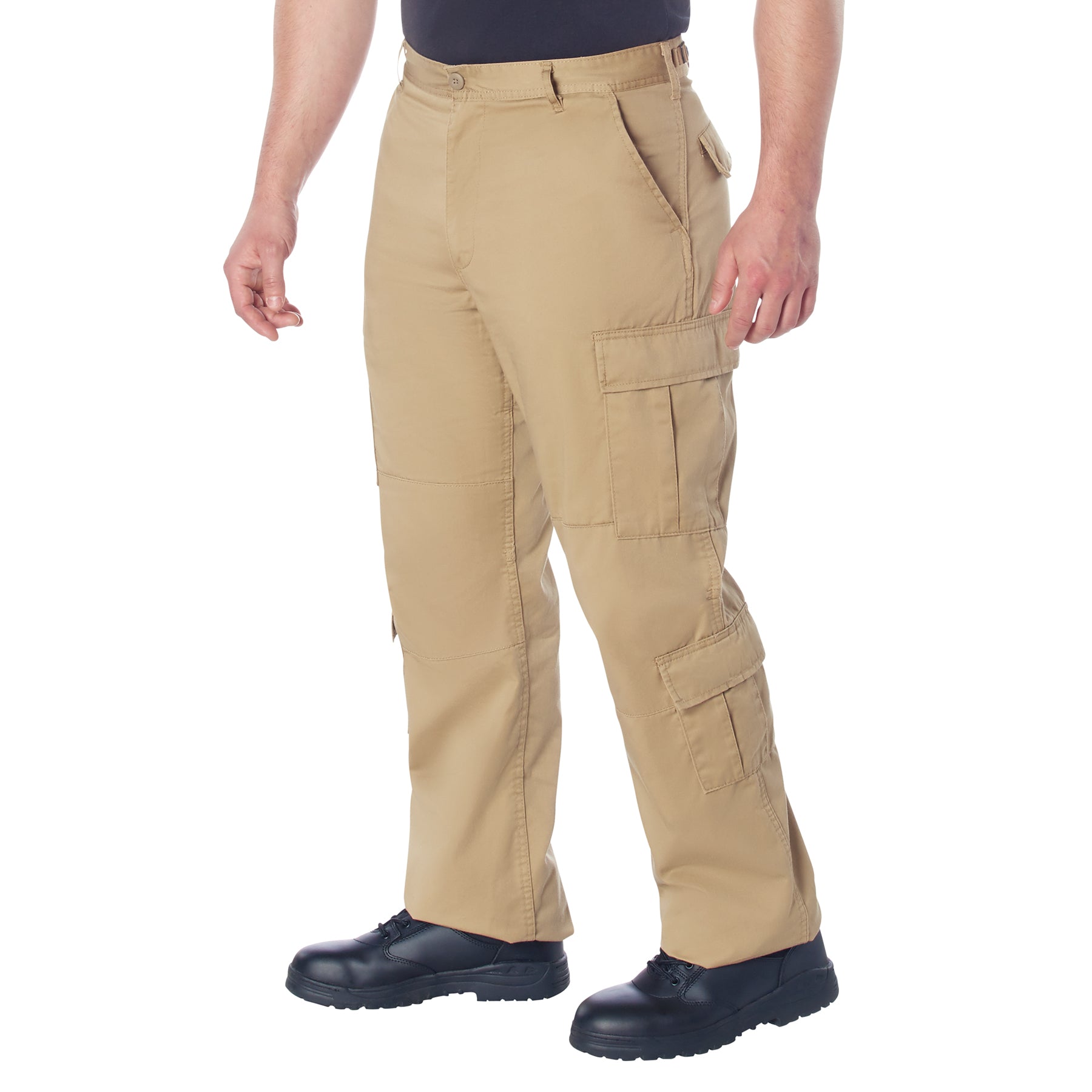 Rothco Vintage Paratrooper Cargo Fatigue Pants | Tac Essentials