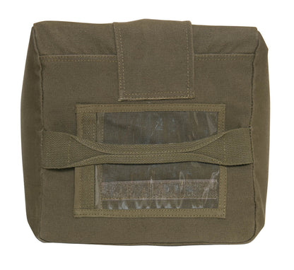Rothco GI Type Enhanced Canvas Duffle Bag